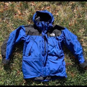 SOLD ‼️ The NorthFace Gortex Jacket